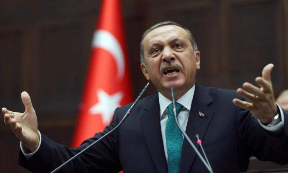 Νευριασμένη η Άγκυρα από την δημόσια κατακραυγή που δέχεται από όλο τον κόσμο -Τι αναφέρει ο τουρκικός Τύπος